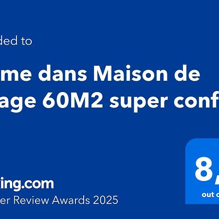 דינייה-לה-בן Calme Dans Maison De Village 60M2 Super Confort מראה חיצוני תמונה