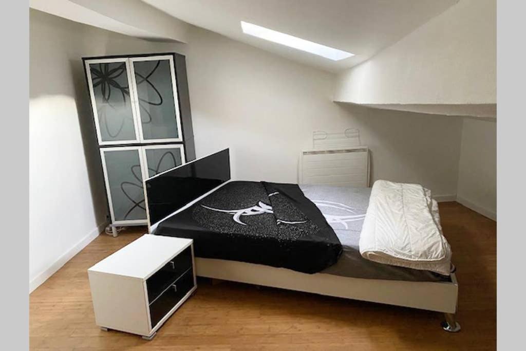 דינייה-לה-בן Calme Dans Maison De Village 60M2 Super Confort מראה חיצוני תמונה