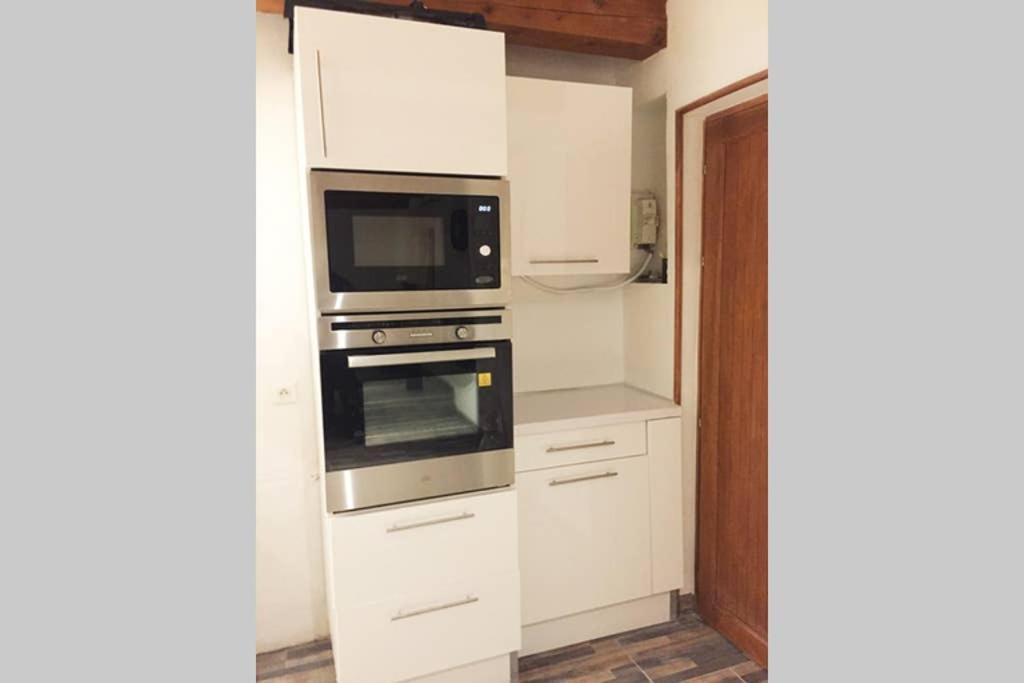 דינייה-לה-בן Calme Dans Maison De Village 60M2 Super Confort מראה חיצוני תמונה