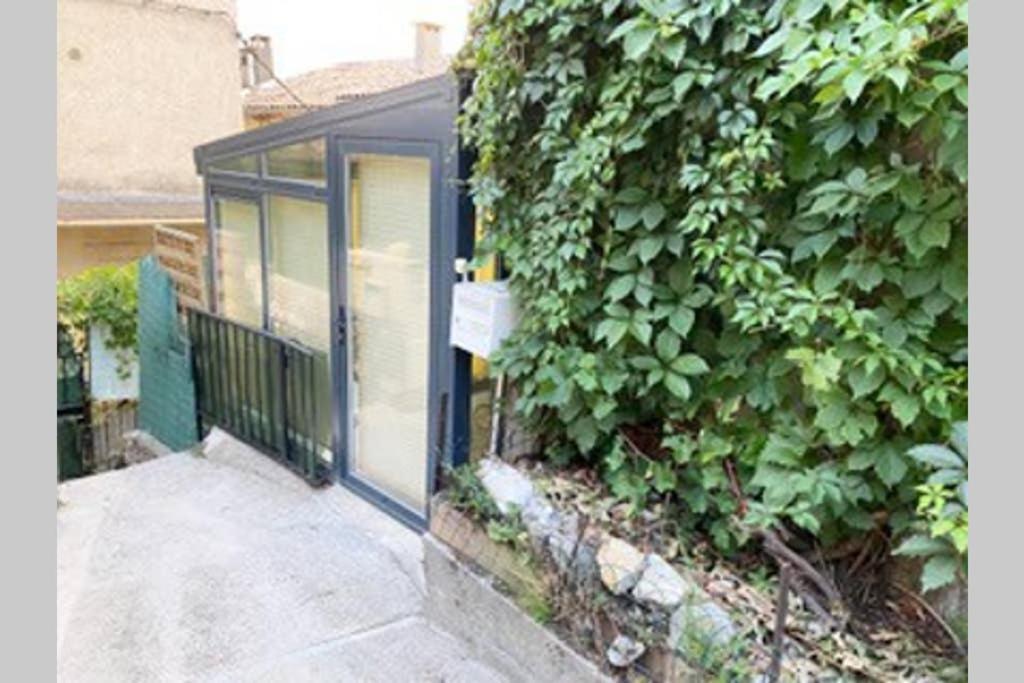 דינייה-לה-בן Calme Dans Maison De Village 60M2 Super Confort מראה חיצוני תמונה