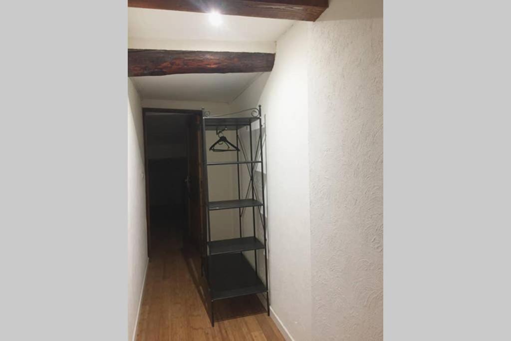 דינייה-לה-בן Calme Dans Maison De Village 60M2 Super Confort מראה חיצוני תמונה